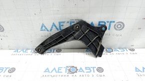 Защита арки двигателя левая Lexus RX350 RX450h 10-15 тип 2