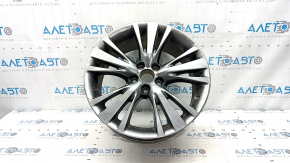 Колісний диск R19 x 7.5J 5x114.3 Lexus RX450h 10-15 бордюрка