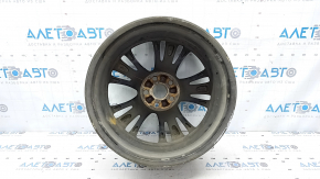 Диск колесный R19 x 7.5J 5x114.3 Lexus RX450h 10-15 бордюрка