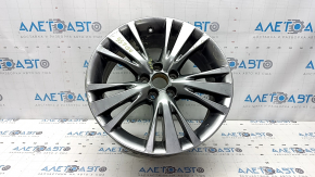 Диск колесный R19 x 7.5J 5x114.3 Lexus RX450h 10-15 легкая бордюрка