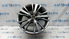 Диск колесный R19 x 7.5J 5x114.3 Lexus RX450h 10-15 легкая бордюрка