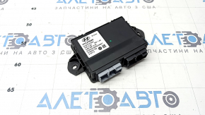 ELECTRIC TAILGATE CONTROL MODULE Hyundai Santa FE 21-23