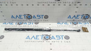 Амортизатор капота левый Audi A6 C8 19-24