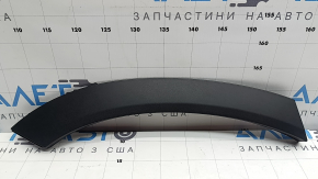 Накладка арки крыла задняя правая Hyundai Santa FE 21-23