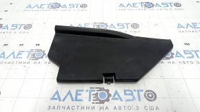 Накладка грат двірників права Land Rover Range Rover Velar 18-23
