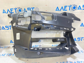 Рама переднего бампера правая BMW 5 G30 17-18 M Sport
