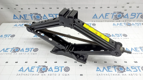 Домкрат Land Rover Range Rover Velar 18-23