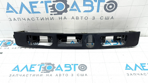 Планка подсветки номера двери багажника Hyundai Santa FE 21-23 под камеру