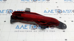 Протитуманна фара птф ззаду права Land Rover Range Rover Velar 18-23 LED