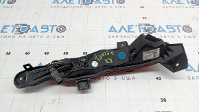 Противотуманная фара птф задняя правая Land Rover Range Rover Velar 18-23 LED