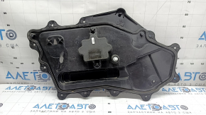 Панель двери передней правой Land Rover Range Rover Velar 18-20