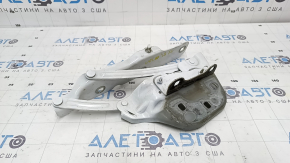 Петля капота ліва Land Rover Range Rover Velar 18-23