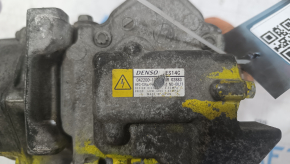 Компрессор кондиционера Toyota Prius 30 10-15, не держит давление, на запчасти
