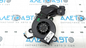 Вентилятор обдува водительского сиденья Hyundai Santa FE 19-23
