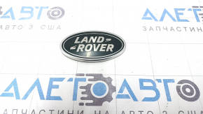 Емблема напис LAND ROVER двері багажника Land Rover Range Rover Velar 18-23