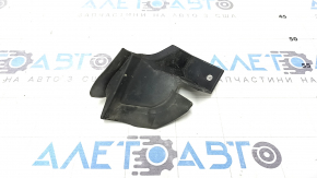 Ущільнювач грат двірників лівий Land Rover Range Rover Velar 18-23