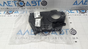 Захист ременя ГРМ лівий Subaru Impreza WRX GH 08-11 2.5T внутрішня частина