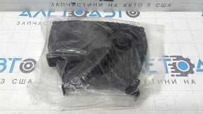 Защита ремня ГРМ левая Subaru Impreza WRX GH 08-14 2.5T внешняя часть