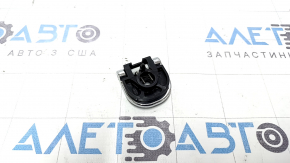 Крюк багажника Land Rover Range Rover Velar 18-23 черный с хром