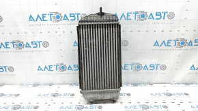 Інтеркулер Hyundai Santa FE 21-23 2.5T