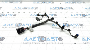 Проводка топливных форсунок высокого давления Hyundai Santa FE 21-23 2.5T