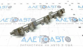 Топливная рейка высокого давления Hyundai Santa FE 21-23 2.5T