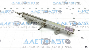 Топливная рейка низкого давления Hyundai Santa FE 21-23 2.5T