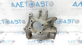 Цапфа задняя правая Hyundai Santa FE 21-23 AWD