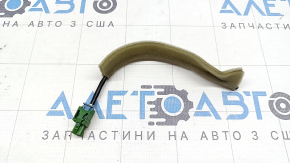 Фишка на головное устройство зеленая Mitsubishi Outlander 22-26