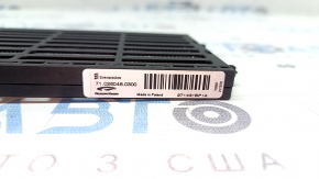 Сухой тен Mitsubishi Outlander 22-26