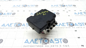 ABS АБС Hyundai Santa FE 21-23 AWD