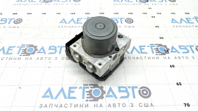 ABS АБС Hyundai Santa FE 21-23 AWD