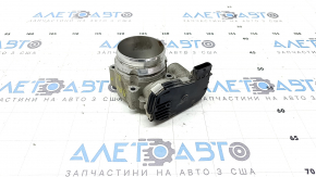Дроссельная заслонка Hyundai Santa FE 21-23 2.5T