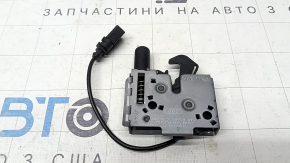 Замок капота лівий Audi A6 C8 19 - з датчиком