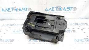 Поддон АКБ Hyundai Santa FE 21-23