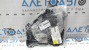 Заглушка решітки переднього бампера права BMW X7 G07 19-22 M-Sport