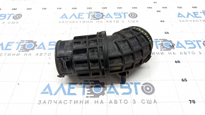 Воздуховод от фильтра второй Hyundai Santa FE 21-23 2.5T
