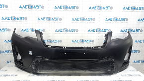 Бампер передній голий Subaru Crosstrek 16-17