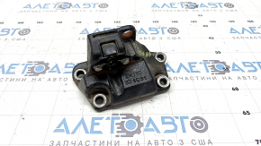 Кронштейн подушки двигателя левый Hyundai Santa FE 21-23 AWD 2.5T