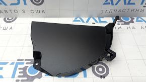Заглушка в решітці радіатора права Mazda CX-50 23-26