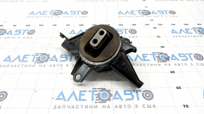 Подушка двигателя левая Hyundai Santa FE 21-23 AWD 2.5T