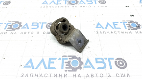 Кронштейн приемной трубы Hyundai Santa FE 21-23 2.5T