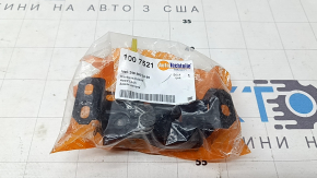 Замок капота Mercedes GLA 14-20 у зборі з датчиком