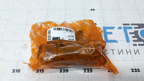 Замок капота Mercedes GLA 14-20 в сборе с датчиком