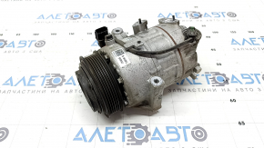 Компрессор кондиционера Hyundai Santa FE 21-23 2.5, 2.5T