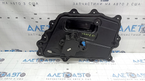 Панель дверей задньої лівої Land Rover Range Rover Velar 18-20