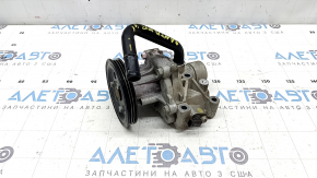 Помпа водяная Hyundai Santa FE 21-23 2.5T
