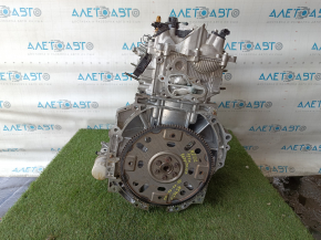Двигун Mitsubishi Outlander 22-26 2.5 PR25DD 151к, запустився, компресія 10-10-10-10