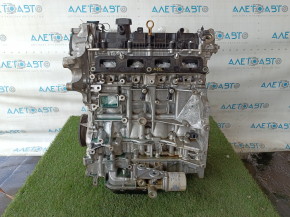 Двигатель Mitsubishi Outlander 22-26 2.5 PR25DD 151к, запустился, компрессия 10-10-10-10