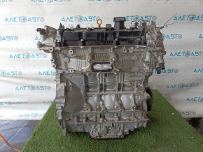 Двигатель Mitsubishi Outlander 22-26 2.5 PR25DD 151к, запустился, компрессия 10-10-10-10